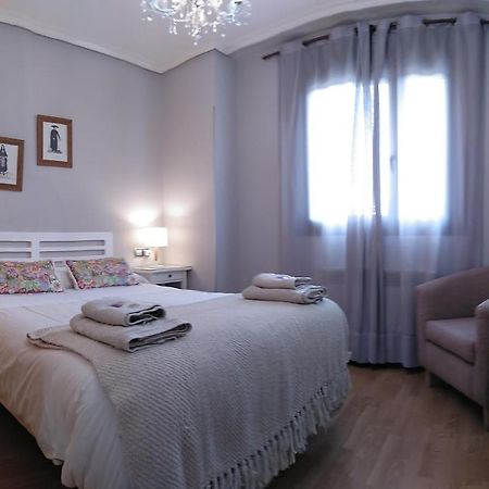 Apartament Apartamento Barqueros, 2 Salamanka Zewnętrze zdjęcie