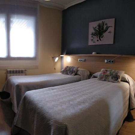 Apartament Apartamento Barqueros, 2 Salamanka Zewnętrze zdjęcie