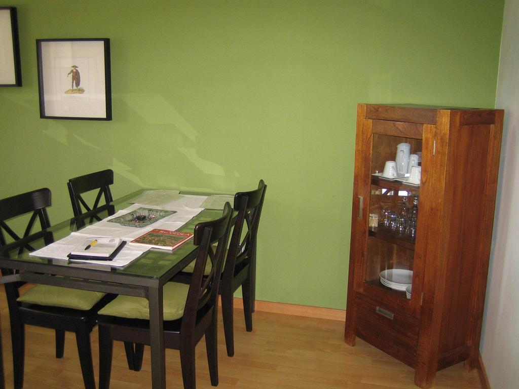 Apartament Apartamento Barqueros, 2 Salamanka Pokój zdjęcie