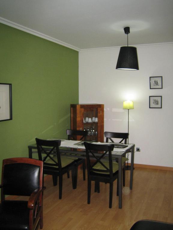Apartament Apartamento Barqueros, 2 Salamanka Pokój zdjęcie