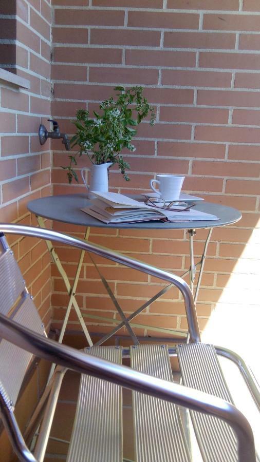 Apartament Apartamento Barqueros, 2 Salamanka Zewnętrze zdjęcie