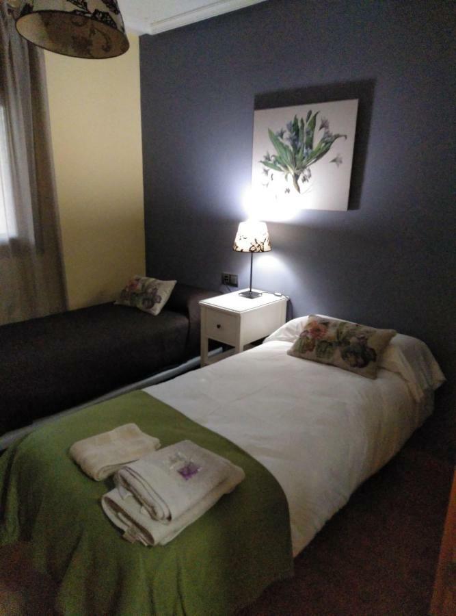 Apartament Apartamento Barqueros, 2 Salamanka Zewnętrze zdjęcie