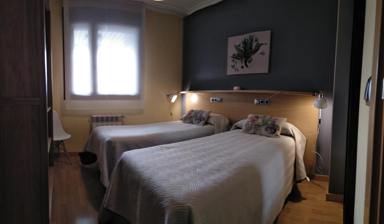 Apartament Apartamento Barqueros, 2 Salamanka Zewnętrze zdjęcie