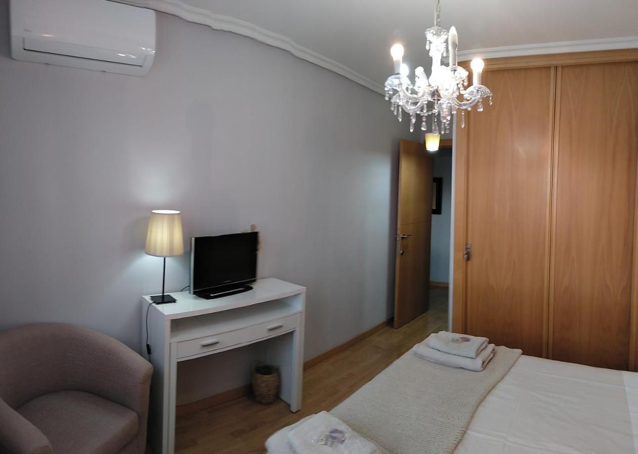 Apartament Apartamento Barqueros, 2 Salamanka Zewnętrze zdjęcie