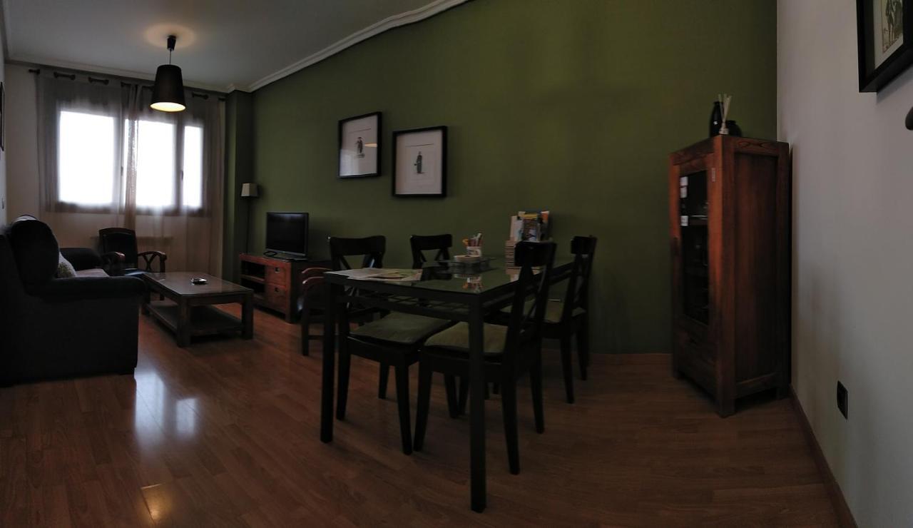 Apartament Apartamento Barqueros, 2 Salamanka Zewnętrze zdjęcie