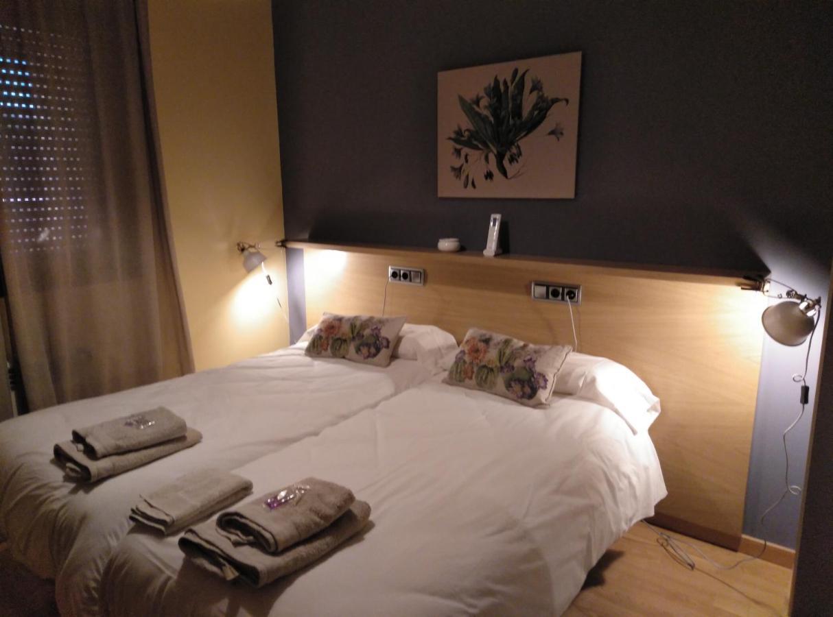 Apartament Apartamento Barqueros, 2 Salamanka Zewnętrze zdjęcie